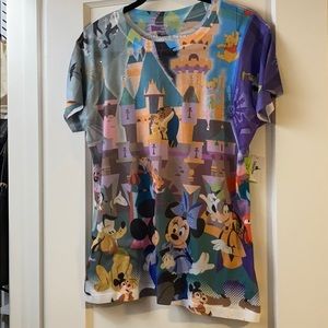 Disney Diamond Celebration Shirt